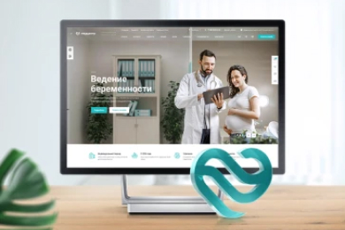 Аспро: Мед. центр 3.0