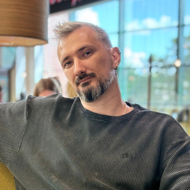 Роман Васькевич